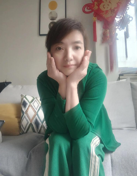 长春钱女士