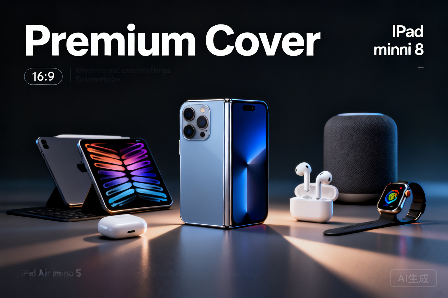 行业动态候选：apple 發佈會