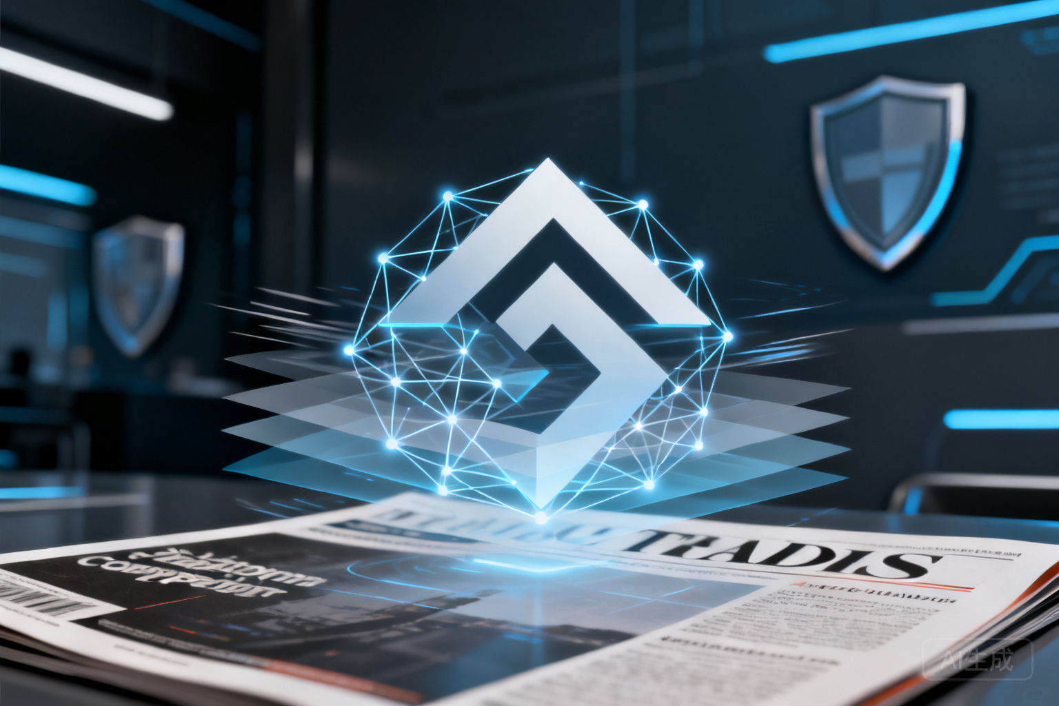 行业动态候选：binance