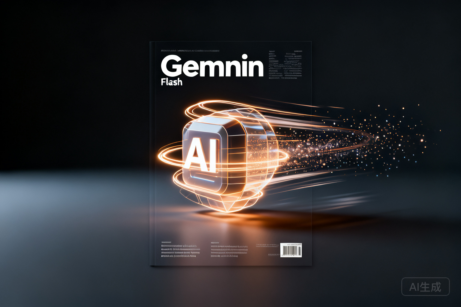Gemini 3.7 Flash 快速迭代，AI 模型竞争再提速