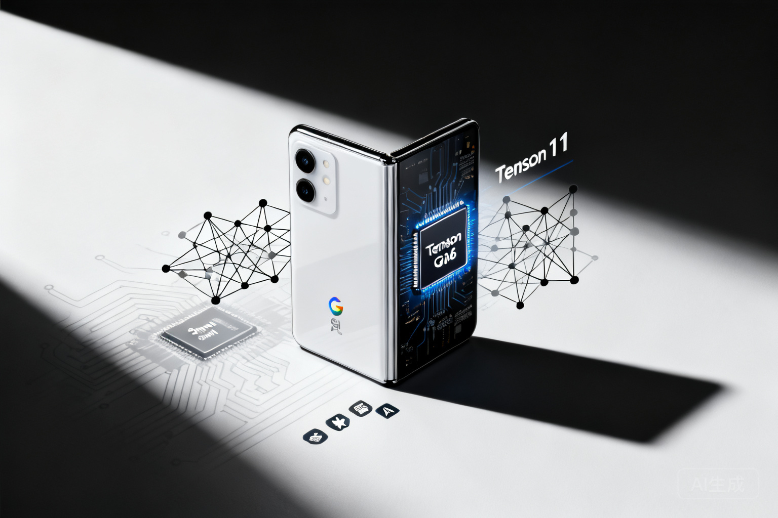 Google Pixel 热度上升：Pixel 11 系列与 Tensor G6 引关注