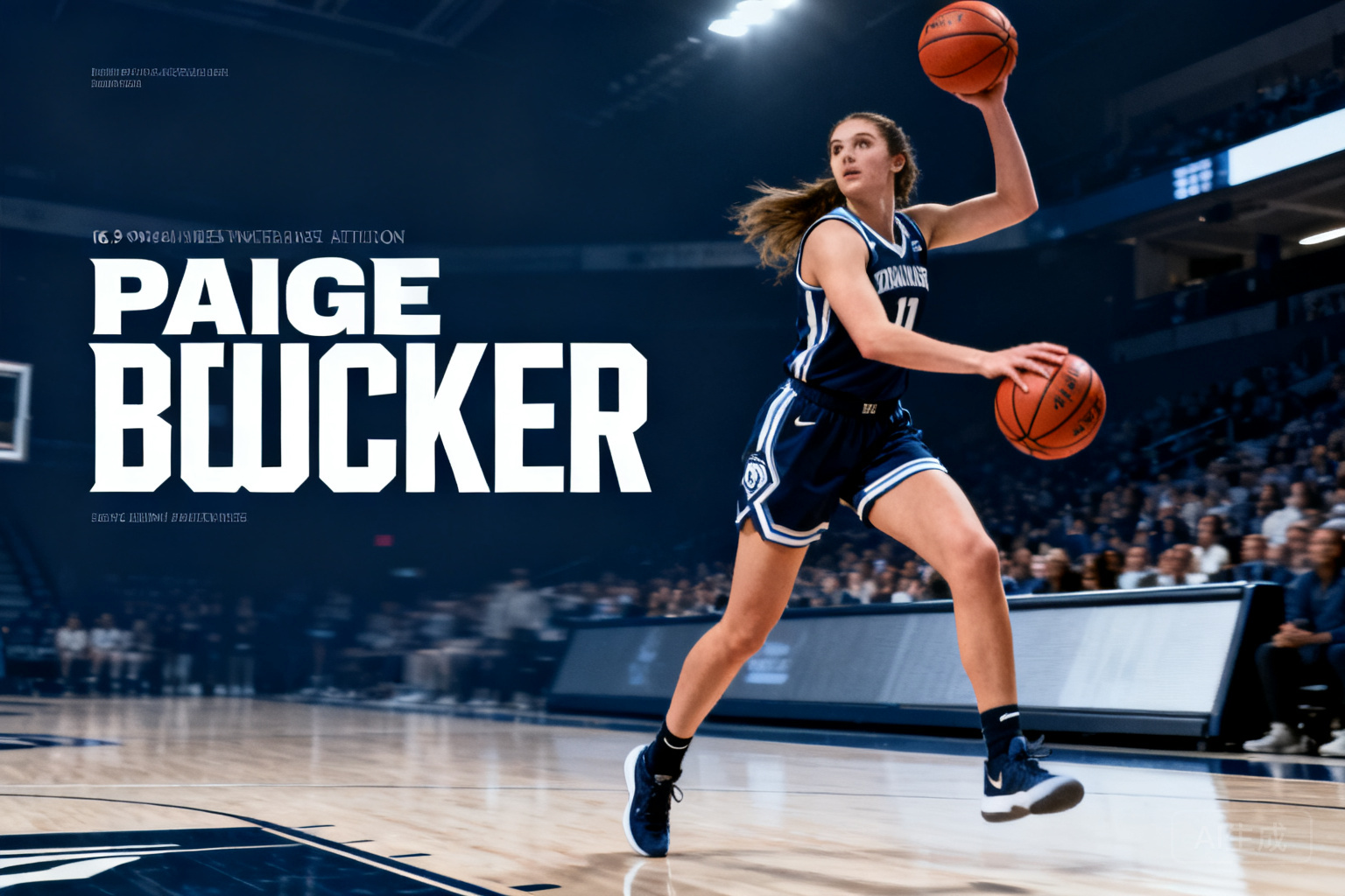 Paige Bueckers 热度飙升：WNBA 新赛季的焦点人物