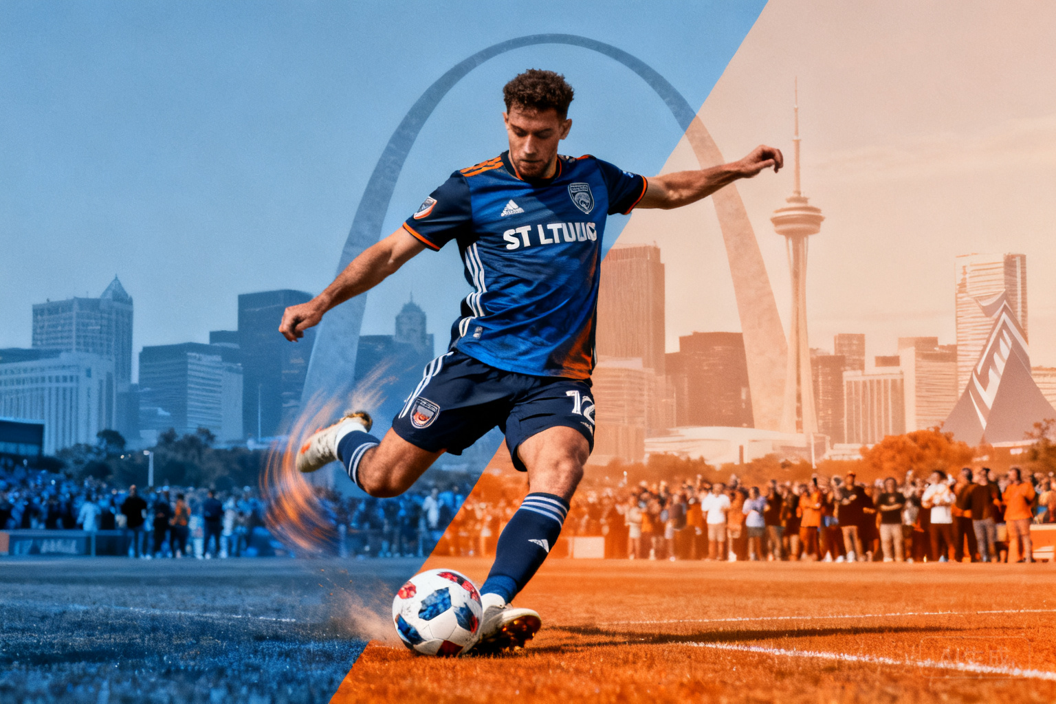 圣路易斯城客场对阵温哥华白帽：美职足热词背后的比赛与话题
