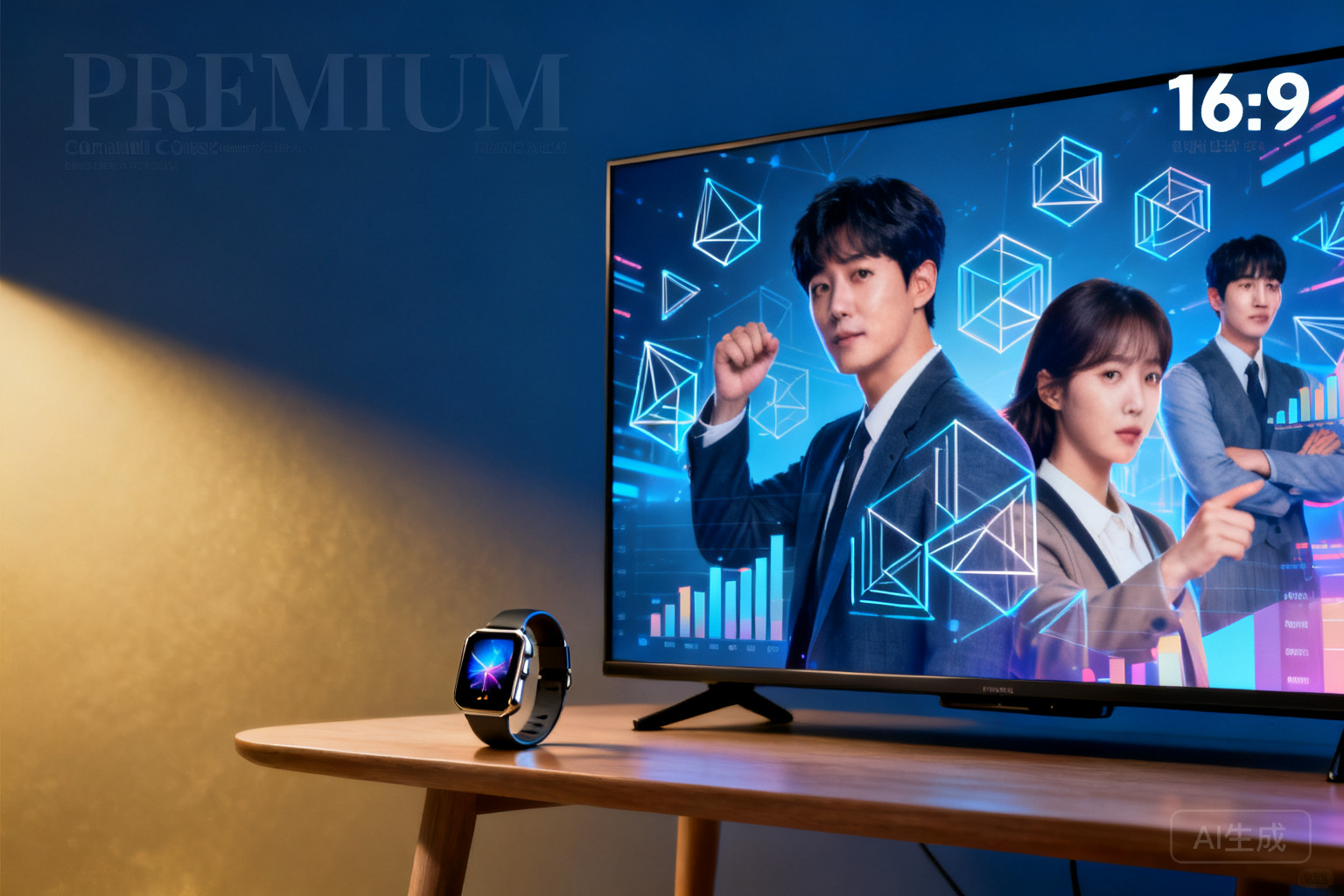 收视率热词背后：Netflix韩剧的收视与口碑观察