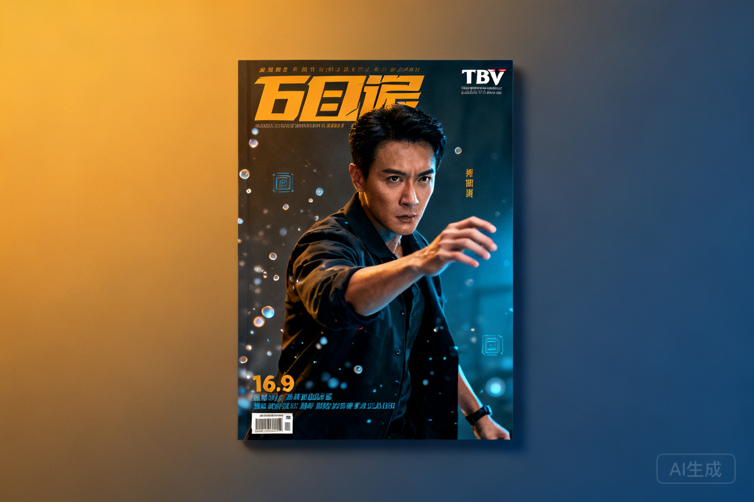 《非份之罪》热播背后：TVB新剧为何引发香港观众热议？