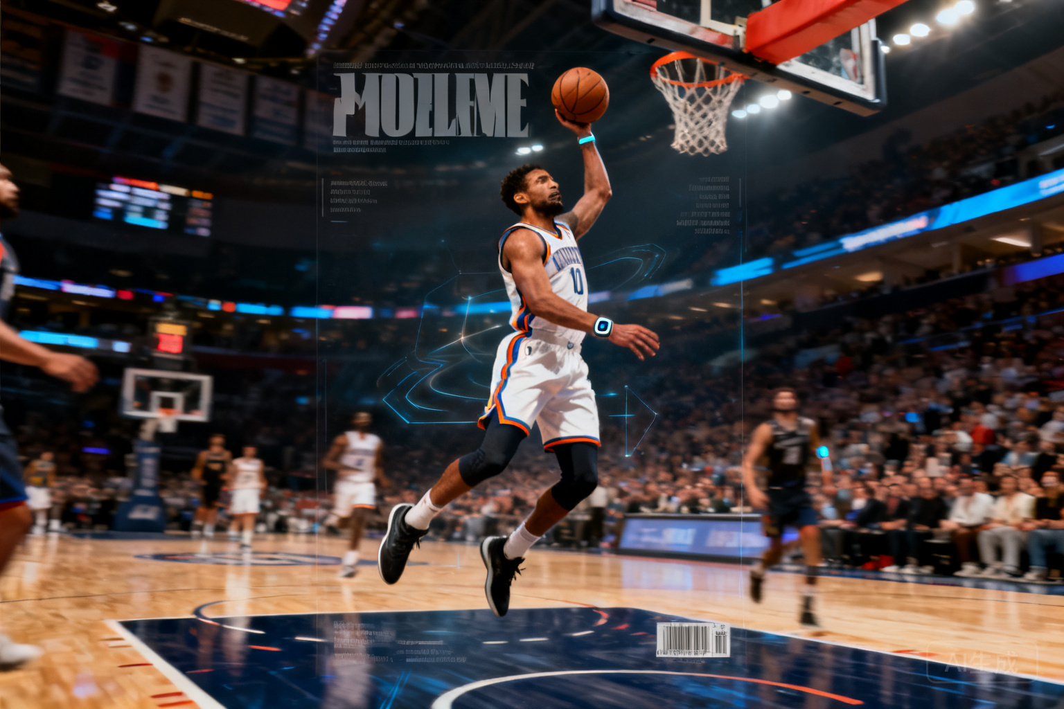 德亞倫·福克斯：從爭議一球看NBA球星的心理素質