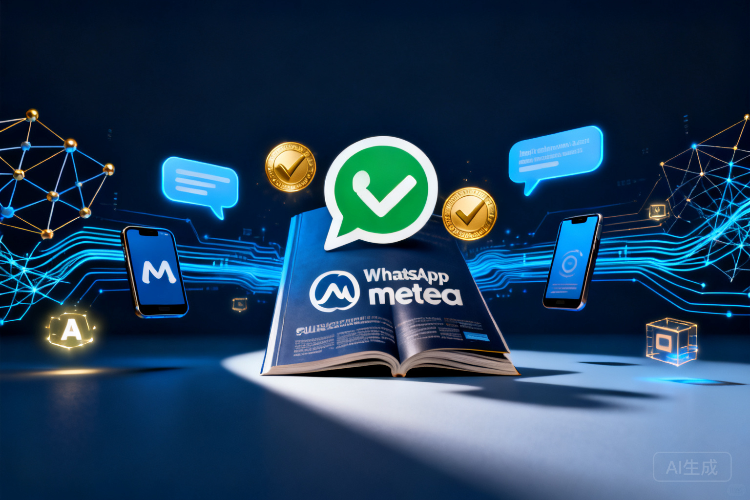 行业动态候选：whatsapp