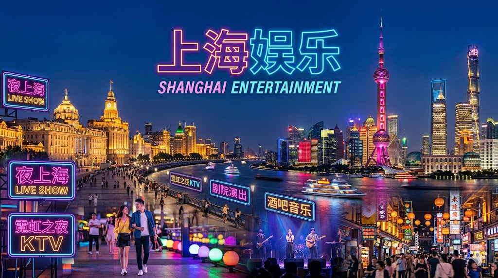 上海娱乐说明