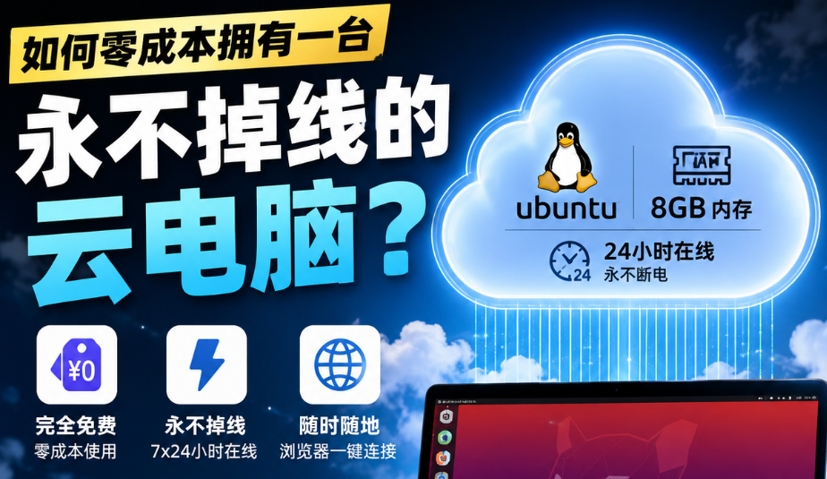 google测试vps免费测试项目神器
